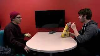 FriendChip (Original Short Film)