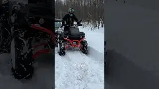 СТЕЛС ГЕПАРД НА КРАСНОЙ РАМЕ🔥 