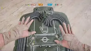 Tom Clancy's Rainbow Six  Siege Breach kills