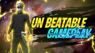 UNBEATABLE GAMEPLAY | | ONLY RED NUMBERS | | #freefire #trending #demigod
