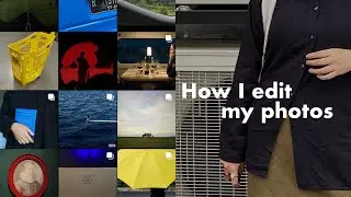 how I take my instagram photos + plan my feed