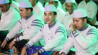 Mantap // Syubband Lovers Nusantara Feat Bhenning Nusantara//