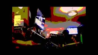 While My Guitar Gently Weeps -  The Crude Band