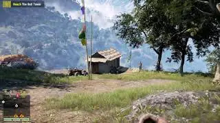 Farcry 4