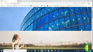 24 - Dynamic Slider Images Access in PHP | Dynamic website development PHP & SQL tutorials 2020