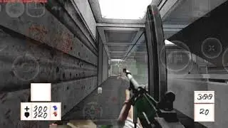 Naku naru CONTROL with demoncounterstrike(m-rated)