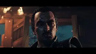 Shimura of Yarikawa - Ghost of Tsushima PC Model Changer Demo