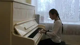 Григорьева Полина