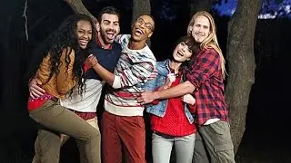America's Next Top Model Winner This Season Did Take a Toll on Me
