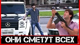 Мобилизация. Как реагируют мусульмане?