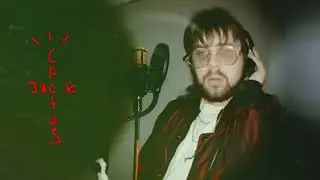 Travis Scott - FRANCHISE [CACTUS JACK REMIX] (feat. Mike Frush)