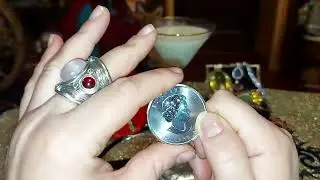 СЕРЕБРЯНЫЙ ЗАМОЛ… ОТ КРИЗИСА…ОЧЕНЬ СИЛЬНО…ДЛЯ ВСЕХ…