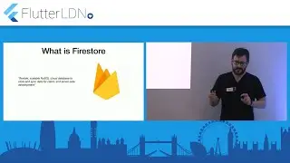 Miguel Beltran: Firestore for Flutter