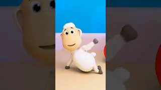 Bob El Tren Diez En La Cama Aprender La Canción Del Número #shorts #reels #funny #educación #fun