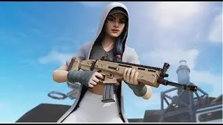 Fortnite Montage - "Rodeo" (Lil Nas X, Cardi B)