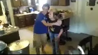 cradle lift carry
