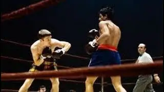DURAN v BUCHANAN (WBC) JUNE 26th 1972