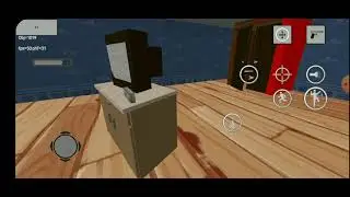 привет сосед в 3D map