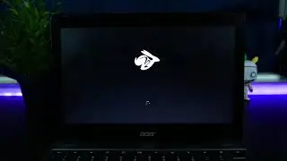 Replace Chrome OS with Windows