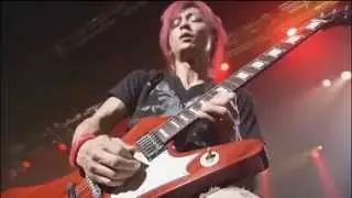 Galneryus - Last New Song solo