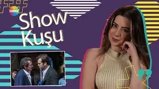 Devran ve İskender'in savaşı başladı! 🔥 Deha’nın 4.bölümünü konuştuk! #showkuşu