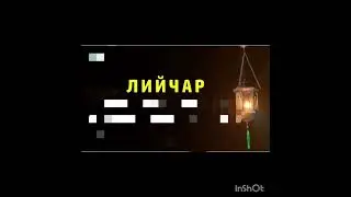{ФИКЪХӀ} - 29. Лийчар фарз хуьлуьйту пхи хӀума.