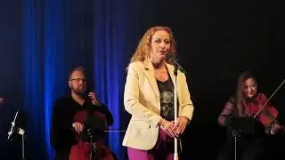 Anneke van Giersbergen - The Trooper (Iron Maiden) - Stuttgart 09.05.2024