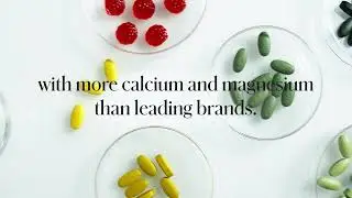 Shaklee Vita Lea The Original Multi-Vitamin Reinvented