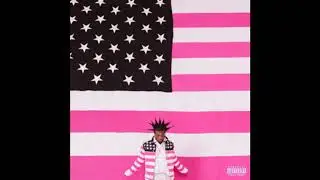 Lil Uzi Vert ft. The Kid LAROI - Without Me (AI)