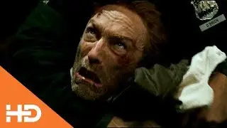 Арест Роршаха ✦ Хранители (2009)