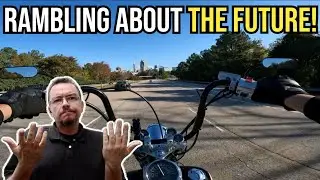 Sold the Katana, So Now What Do I Do?