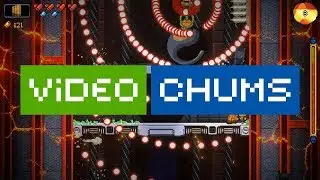 Exit the Gungeon Gameplay | Switch PS4 XboxOne