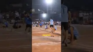 #KhoKhoShorts 👍