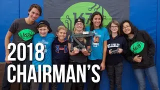 Citrus Circuits Chairman's Video 2018