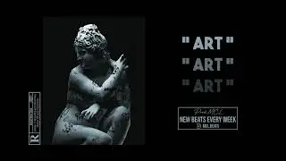(FREE) Guy2Bezbar x Leto Type Beat - *Art* | Prod.MCL