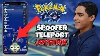 Pokemon Go Hack - Spoofing Using Pokemon Go Spoofer iOS & Android  *FULL TUTORIAL*