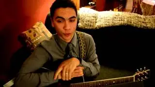 Luc testimonial