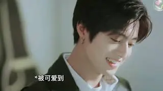When the Cold-Hearted Chaebol Falls for the Sweet Commoner  | Korean BL Short