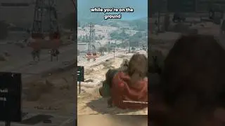 MGSV controls were peak #shorts #metalgearsolid #mgsv