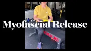 Myofascial Release