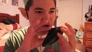 Ocarina of Insanity