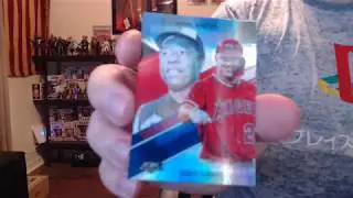 2019 Topps Fire and More