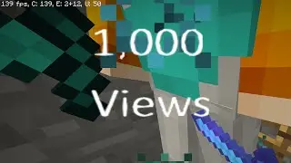 1000 VIEWS SPECIAL | 50 Battles [Montage]