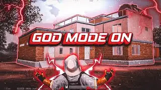 1v6 Clutch | SQUAD HOUSE INTENSEW FIGHT | PUBG MOBILE