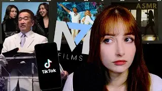 ASMR | 7M TikTok Dance Cult