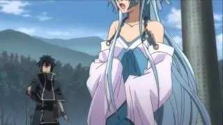 brave 10 saizo and izanami i want you to know