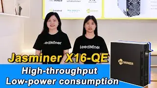 COMPLETELY SILENT CRYPTO MINER???