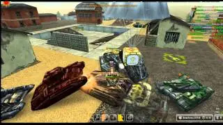 Double Gold Box/Двойной голд