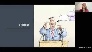 Presenting with Confidence: How to Boost Your Presentation Skills
