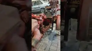 Ремонт Бумера Волгоград- Володя Ремонт тракторов